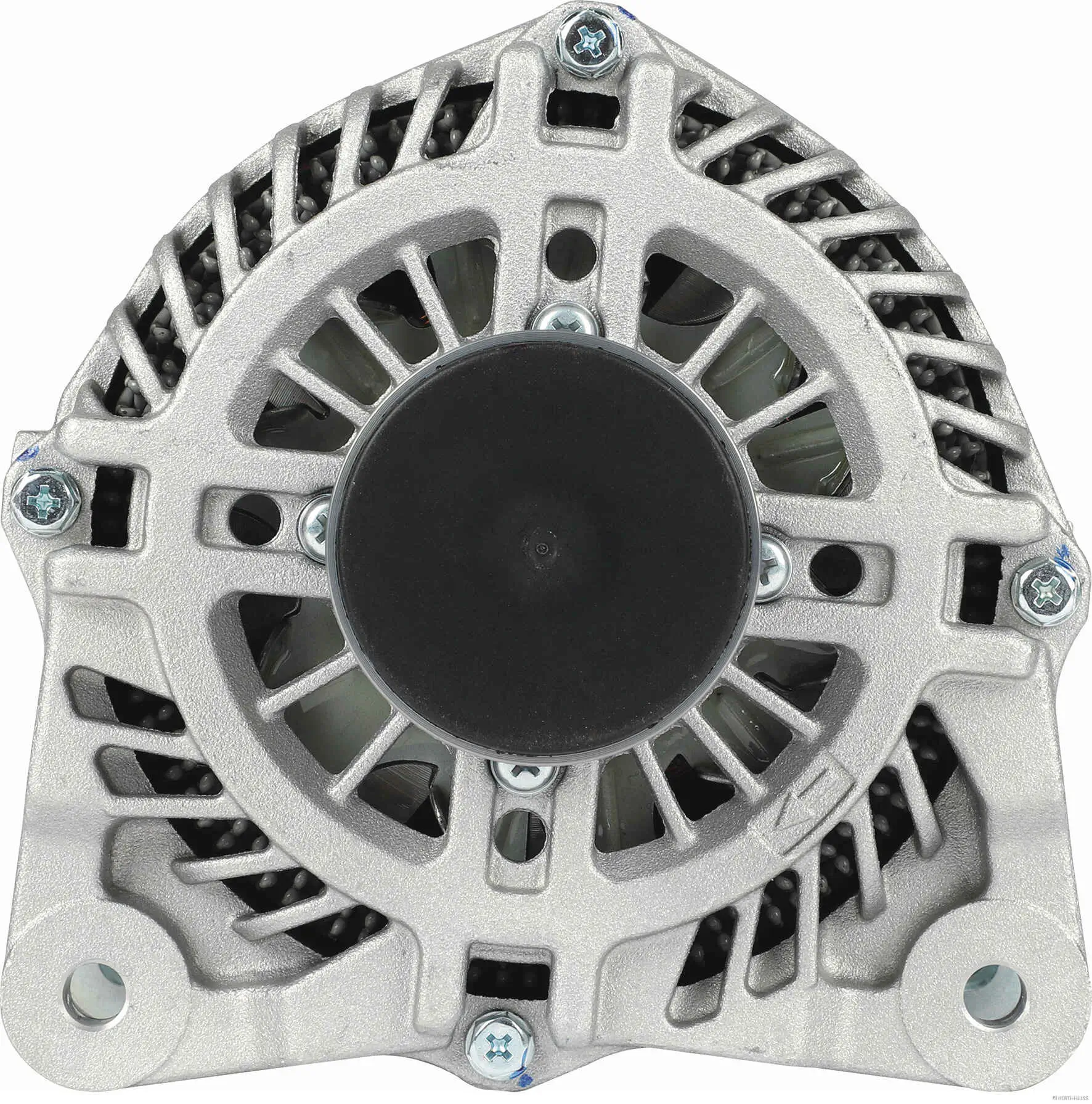 Generator 14 V HERTH+BUSS ELPARTS 32005008