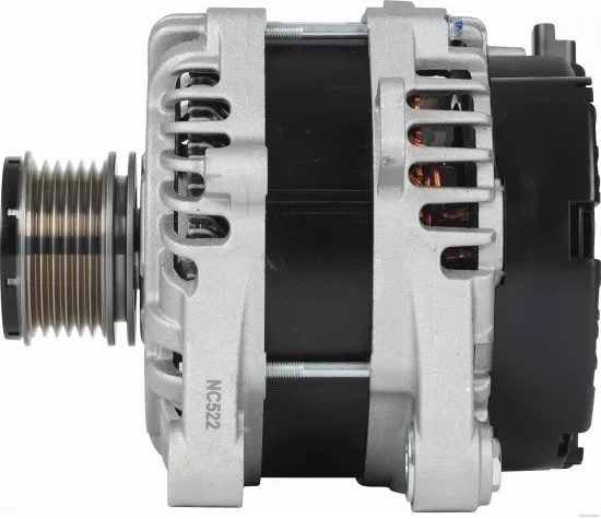 Generator 14 V HERTH+BUSS ELPARTS 32005009 Bild Generator 14 V HERTH+BUSS ELPARTS 32005009