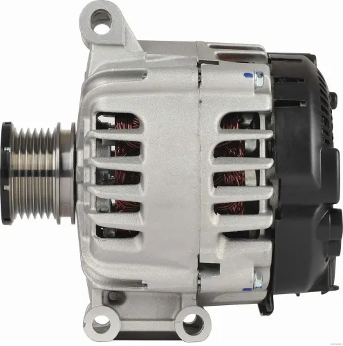 Generator 14 V HERTH+BUSS ELPARTS 32005010 Bild Generator 14 V HERTH+BUSS ELPARTS 32005010