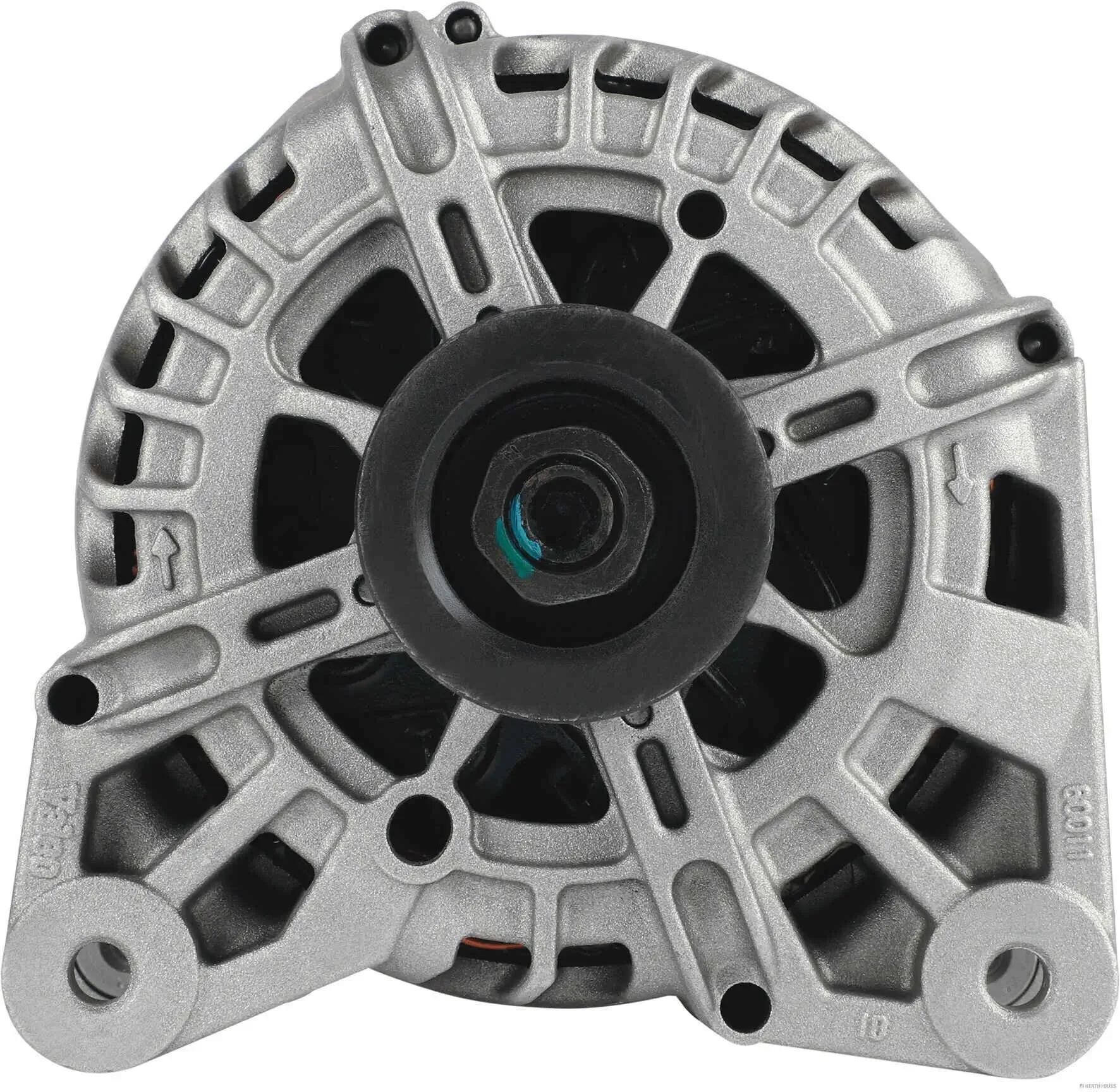 Generator 14 V HERTH+BUSS ELPARTS 32005011