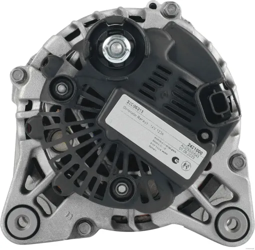 Generator 14 V HERTH+BUSS ELPARTS 32005011 Bild Generator 14 V HERTH+BUSS ELPARTS 32005011