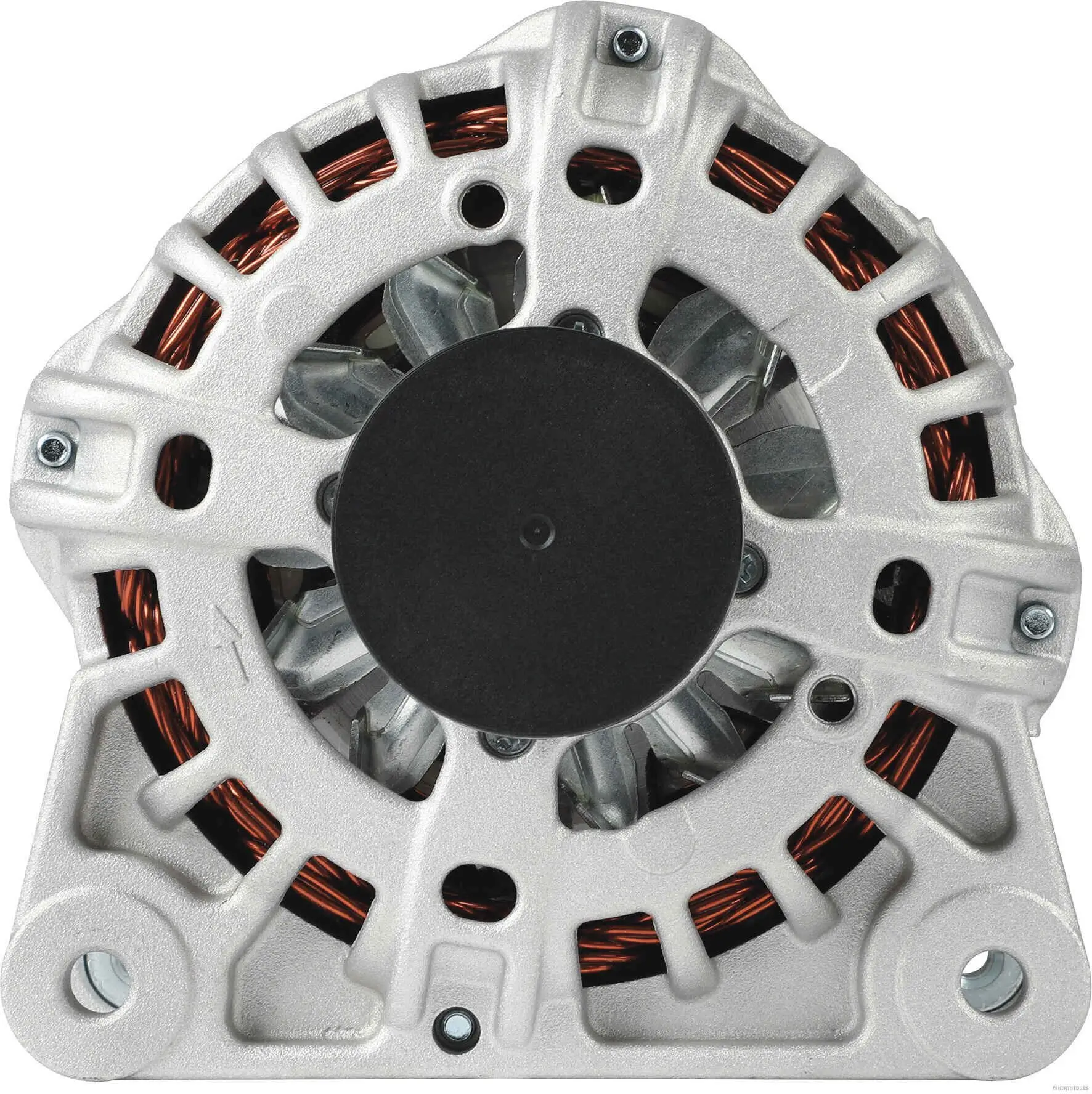 Generator 14 V HERTH+BUSS ELPARTS 32005017