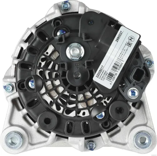 Generator 14 V HERTH+BUSS ELPARTS 32005017 Bild Generator 14 V HERTH+BUSS ELPARTS 32005017