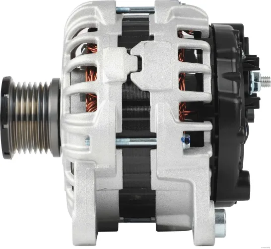 Generator 14 V HERTH+BUSS ELPARTS 32005017 Bild Generator 14 V HERTH+BUSS ELPARTS 32005017