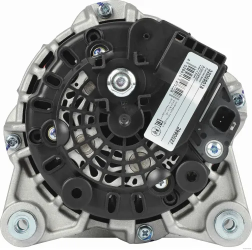 Generator 14 V HERTH+BUSS ELPARTS 32005018 Bild Generator 14 V HERTH+BUSS ELPARTS 32005018