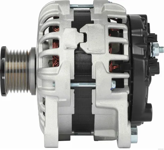 Generator 14 V HERTH+BUSS ELPARTS 32005018 Bild Generator 14 V HERTH+BUSS ELPARTS 32005018