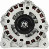 Generator 14 V HERTH+BUSS ELPARTS 32005019