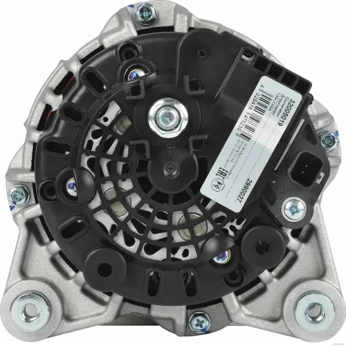 Generator 14 V HERTH+BUSS ELPARTS 32005019 Bild Generator 14 V HERTH+BUSS ELPARTS 32005019