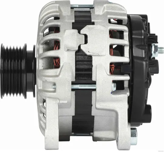 Generator 14 V HERTH+BUSS ELPARTS 32005019 Bild Generator 14 V HERTH+BUSS ELPARTS 32005019