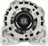 Generator 14 V HERTH+BUSS ELPARTS 32005021