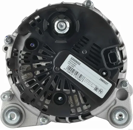 Generator 14 V HERTH+BUSS ELPARTS 32005022 Bild Generator 14 V HERTH+BUSS ELPARTS 32005022