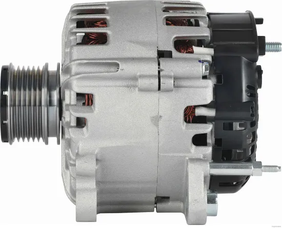Generator 14 V HERTH+BUSS ELPARTS 32005022 Bild Generator 14 V HERTH+BUSS ELPARTS 32005022