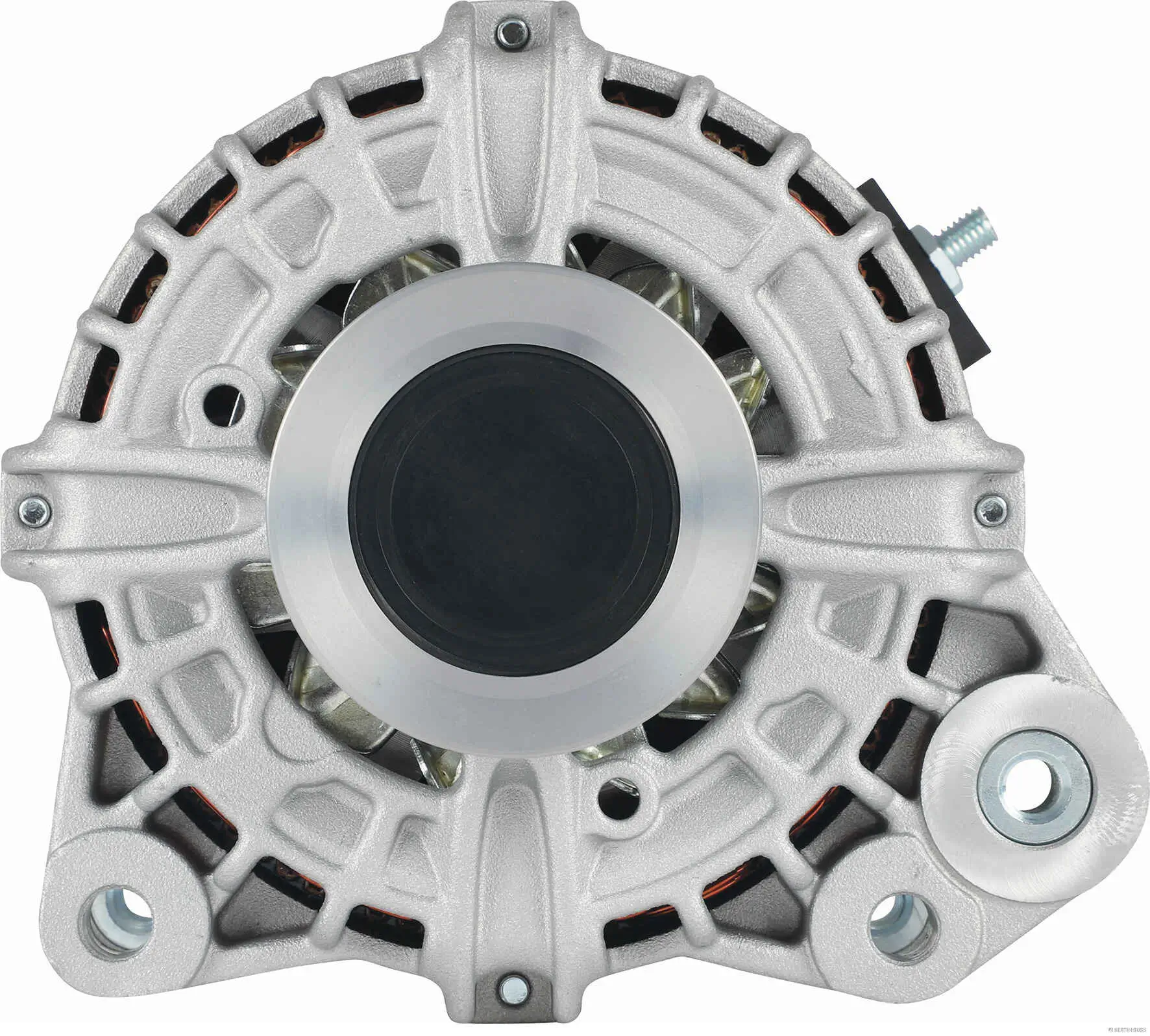 Generator 14 V HERTH+BUSS ELPARTS 32006001