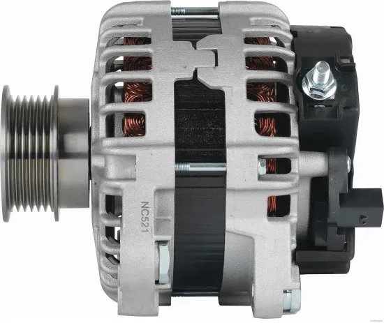 Generator 14 V HERTH+BUSS ELPARTS 32006001 Bild Generator 14 V HERTH+BUSS ELPARTS 32006001