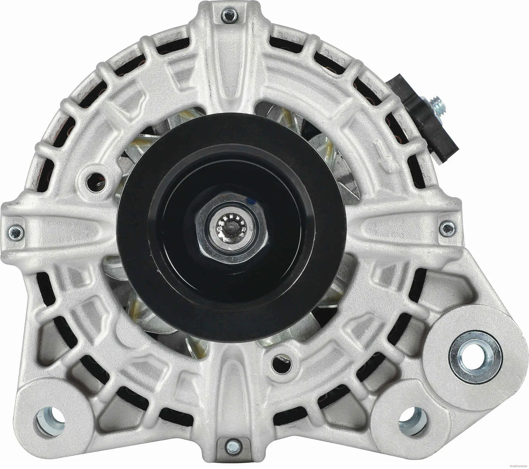 Generator 14 V HERTH+BUSS ELPARTS 32006003