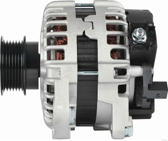 Generator 14 V HERTH+BUSS ELPARTS 32006003 Bild Generator 14 V HERTH+BUSS ELPARTS 32006003