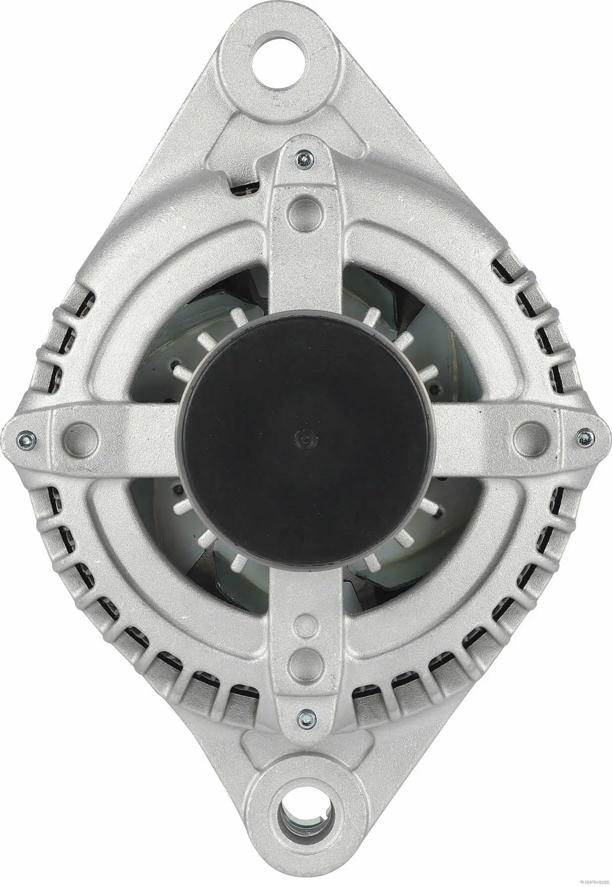 Generator 14 V HERTH+BUSS ELPARTS 32007004