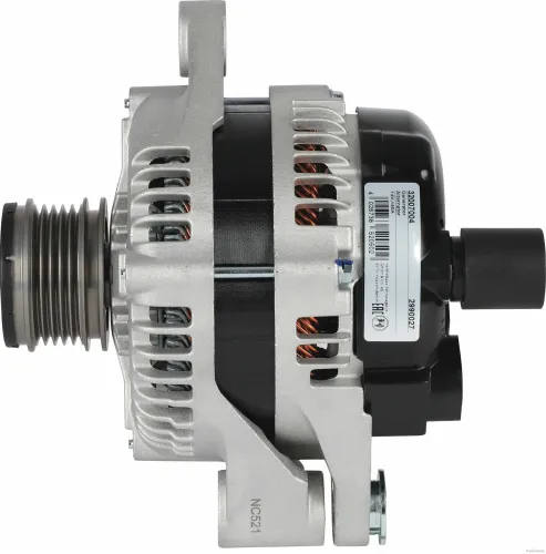 Generator 14 V HERTH+BUSS ELPARTS 32007004 Bild Generator 14 V HERTH+BUSS ELPARTS 32007004