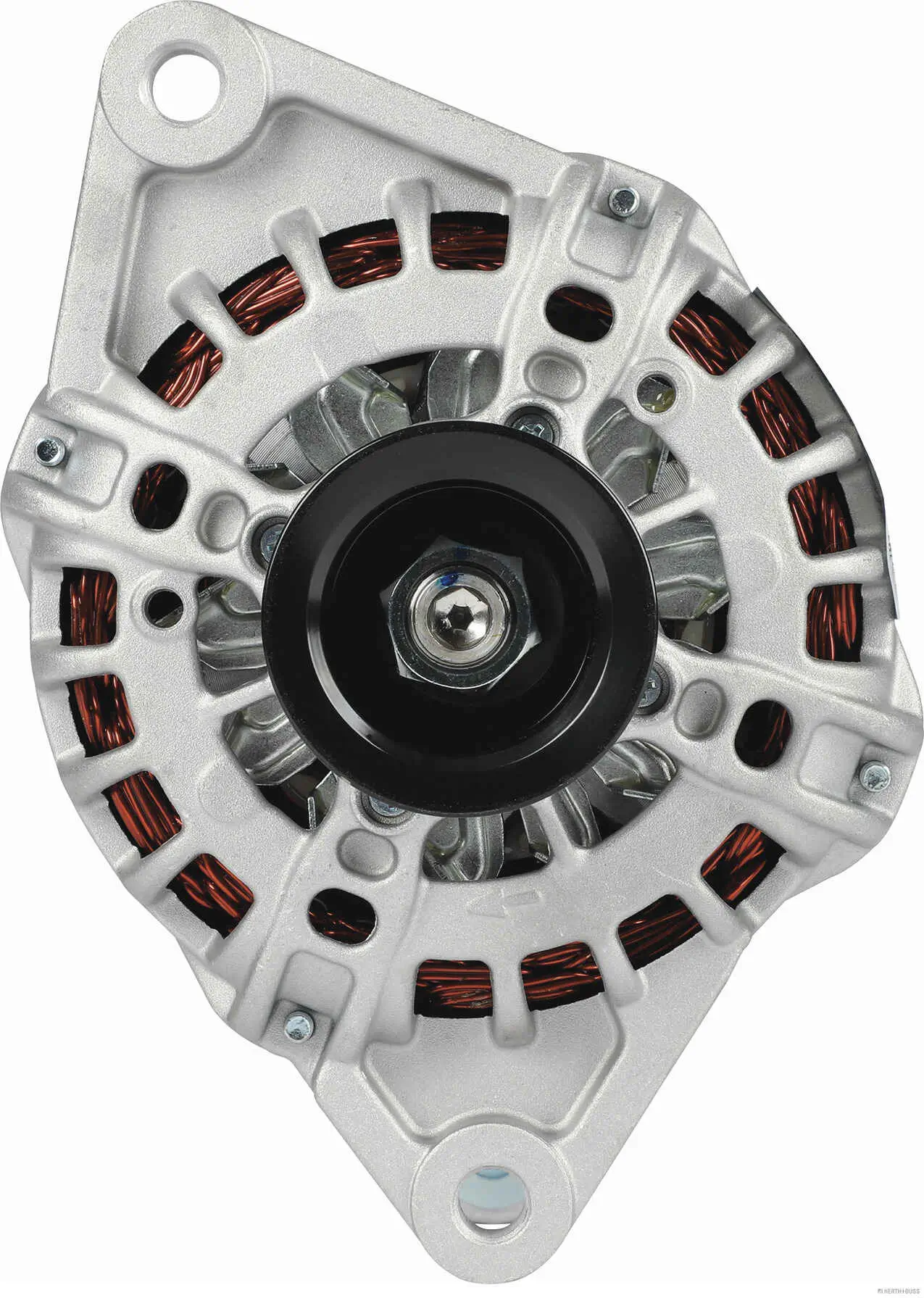 Generator 14 V HERTH+BUSS ELPARTS 32007006