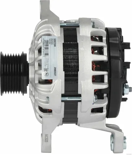 Generator 14 V HERTH+BUSS ELPARTS 32007006 Bild Generator 14 V HERTH+BUSS ELPARTS 32007006