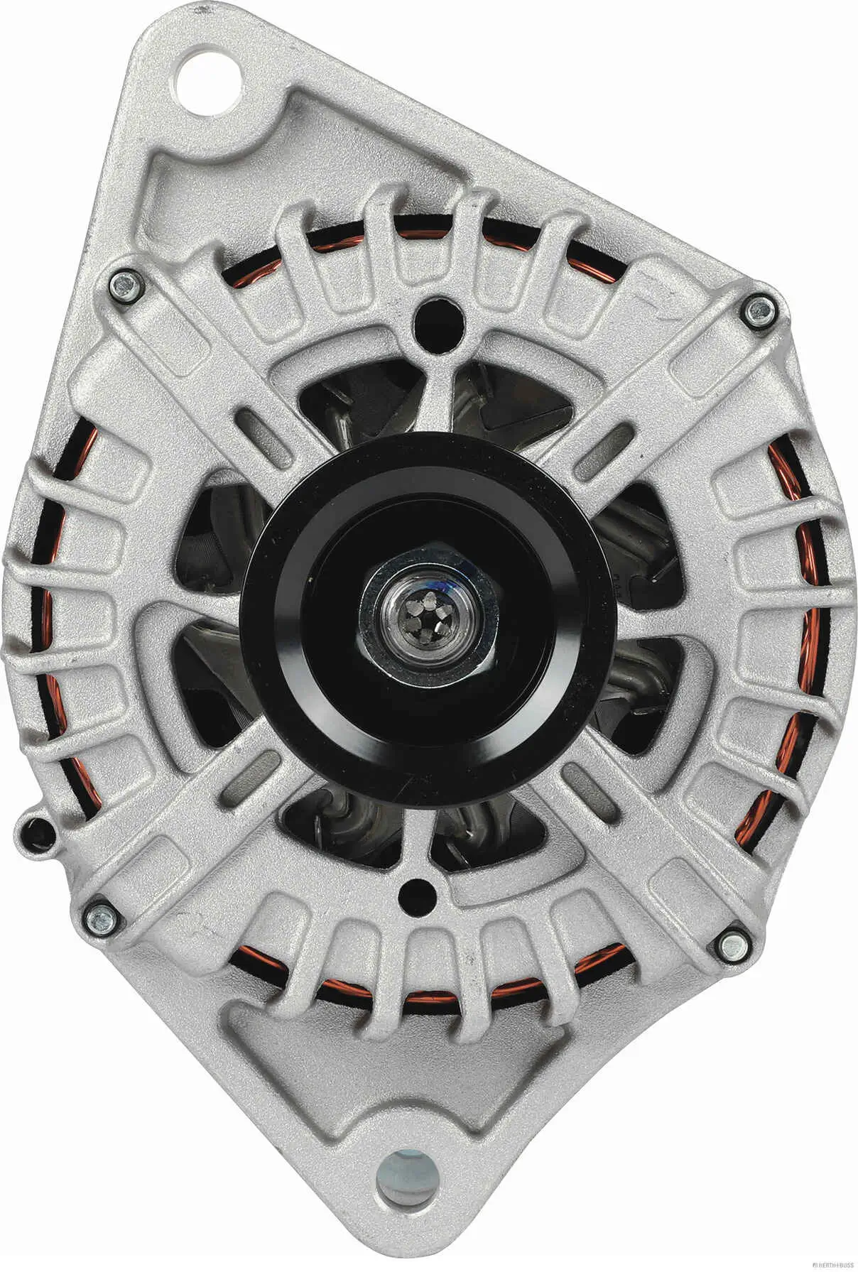 Generator 14 V HERTH+BUSS ELPARTS 32007009