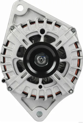Generator 14 V HERTH+BUSS ELPARTS 32007009 Bild Generator 14 V HERTH+BUSS ELPARTS 32007009