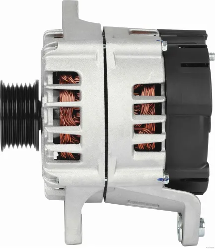 Generator 14 V HERTH+BUSS ELPARTS 32007009 Bild Generator 14 V HERTH+BUSS ELPARTS 32007009