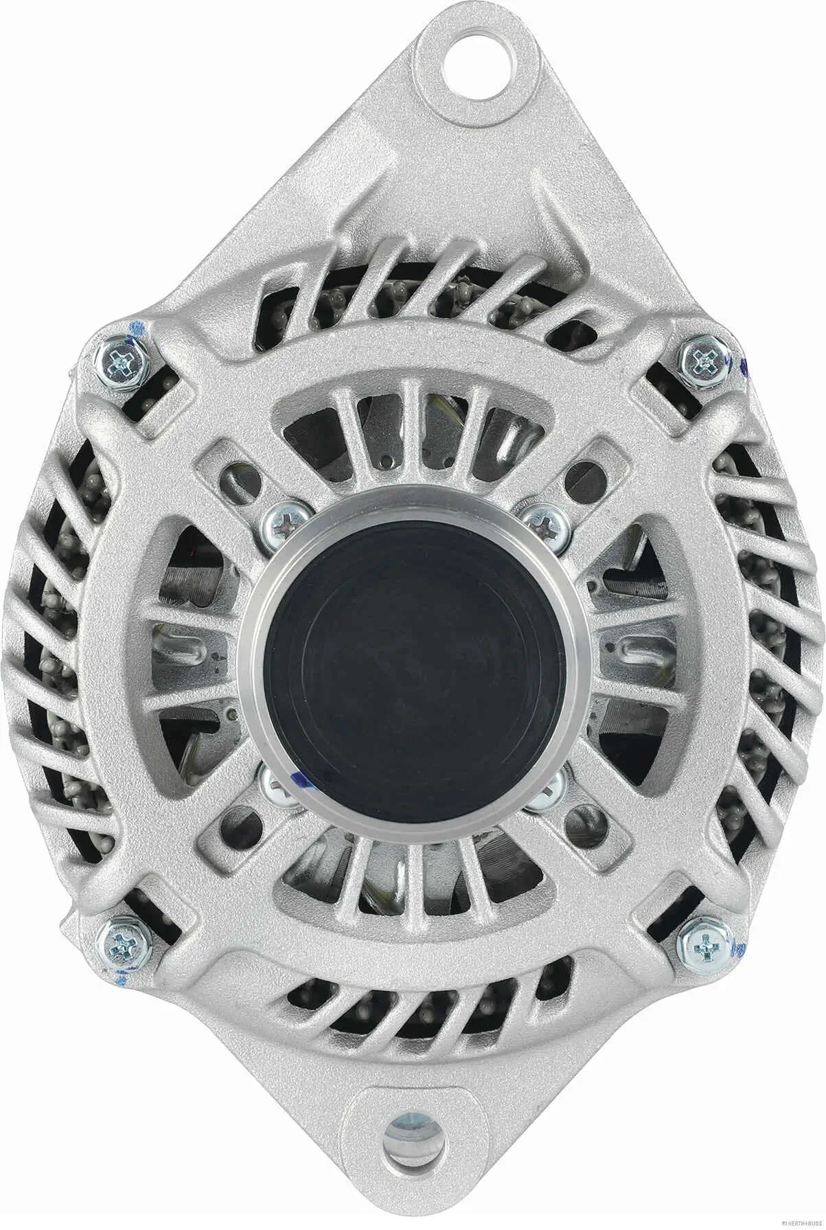 Generator 14 V HERTH+BUSS ELPARTS 32007010