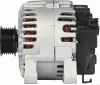 Generator 14 V HERTH+BUSS ELPARTS 32007011 Bild Generator 14 V HERTH+BUSS ELPARTS 32007011