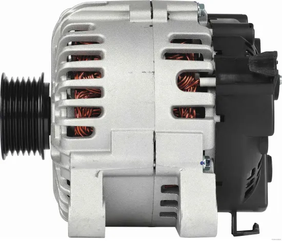 Generator 14 V HERTH+BUSS ELPARTS 32007011 Bild Generator 14 V HERTH+BUSS ELPARTS 32007011
