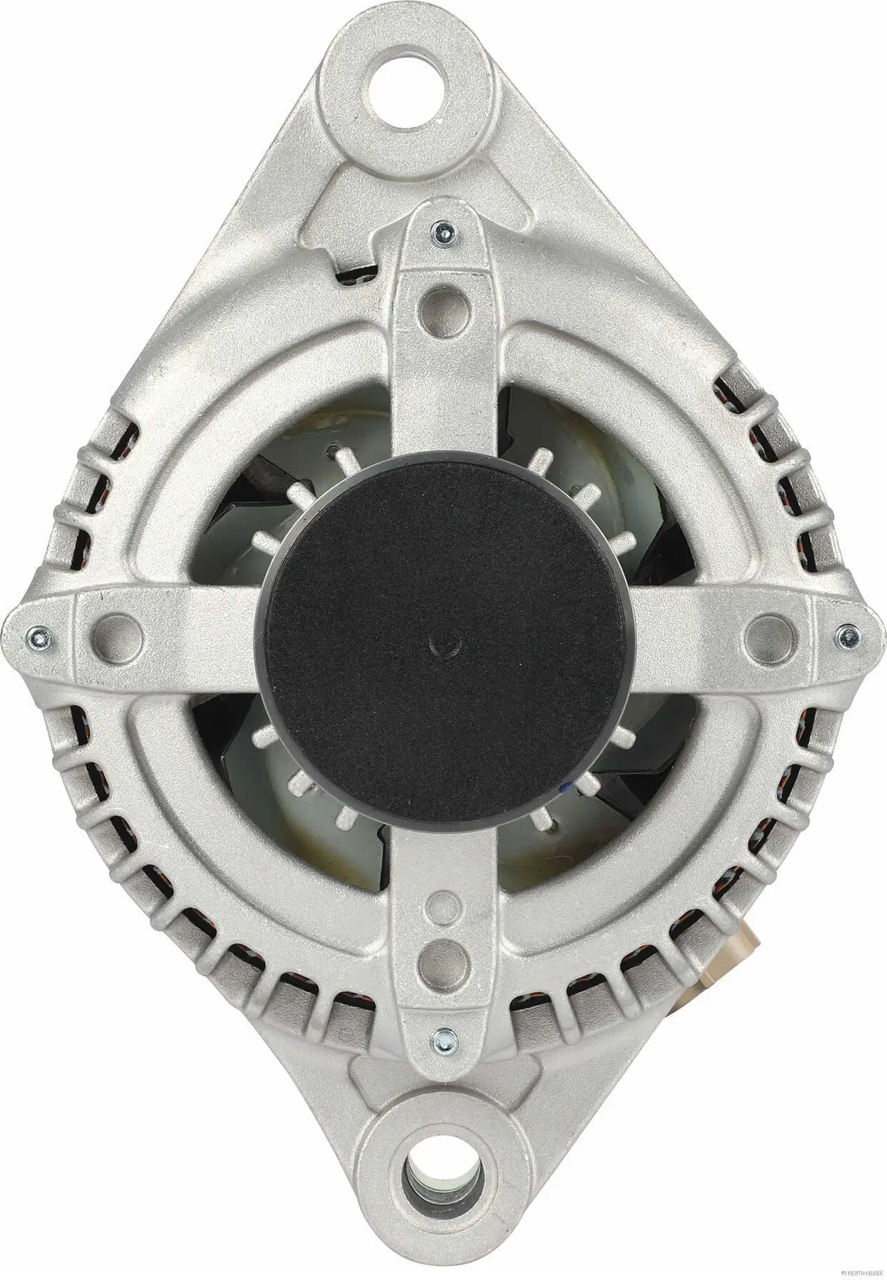 Generator 14 V HERTH+BUSS ELPARTS 32007014