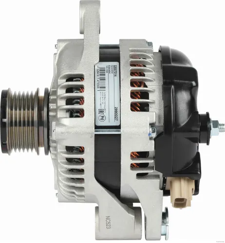 Generator 14 V HERTH+BUSS ELPARTS 32007014 Bild Generator 14 V HERTH+BUSS ELPARTS 32007014