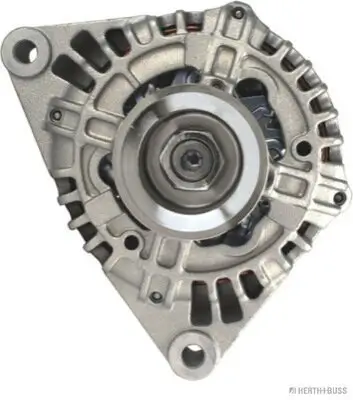 Generator 14 V HERTH+BUSS ELPARTS 32036820