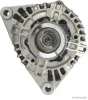 Generator 14 V HERTH+BUSS ELPARTS 32036820