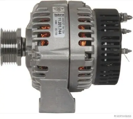 Generator 14 V HERTH+BUSS ELPARTS 32036820 Bild Generator 14 V HERTH+BUSS ELPARTS 32036820