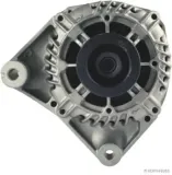 Generator 14 V HERTH+BUSS ELPARTS 32039100