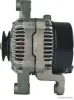 Generator 14 V HERTH+BUSS ELPARTS 32039230 Bild Generator 14 V HERTH+BUSS ELPARTS 32039230