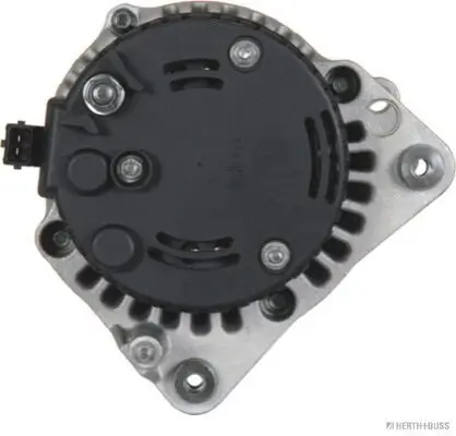 Generator 14 V HERTH+BUSS ELPARTS 32039440 Bild Generator 14 V HERTH+BUSS ELPARTS 32039440