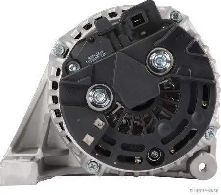 Generator 14 V HERTH+BUSS ELPARTS 32041150 Bild Generator 14 V HERTH+BUSS ELPARTS 32041150