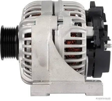 Generator 14 V HERTH+BUSS ELPARTS 32041150 Bild Generator 14 V HERTH+BUSS ELPARTS 32041150