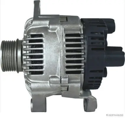 Generator 14 V HERTH+BUSS ELPARTS 32041381 Bild Generator 14 V HERTH+BUSS ELPARTS 32041381