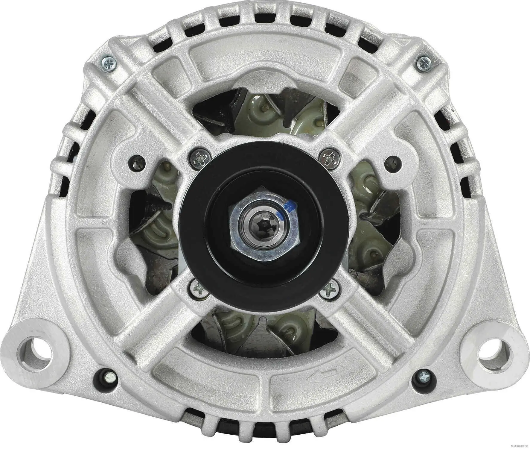 Generator 14 V HERTH+BUSS ELPARTS 32041520