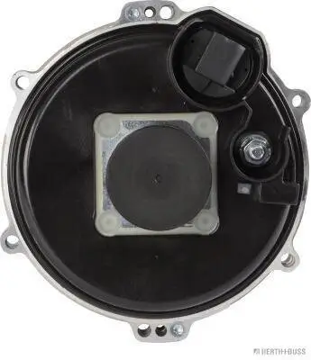 Generator 14 V HERTH+BUSS ELPARTS 32041761