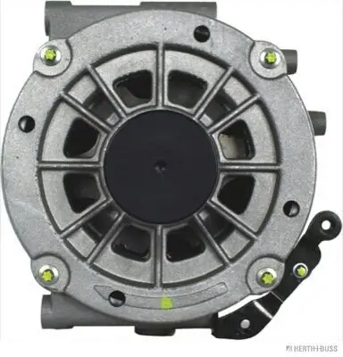Generator 14 V HERTH+BUSS ELPARTS 32041790