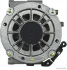 Generator 14 V HERTH+BUSS ELPARTS 32041790