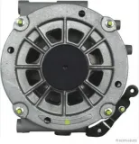 Generator 14 V HERTH+BUSS ELPARTS 32041790