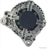 Generator 14 V HERTH+BUSS ELPARTS 32041860