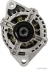 Generator 14 V HERTH+BUSS ELPARTS 32042470