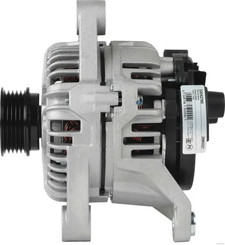 Generator 14 V HERTH+BUSS ELPARTS 32042760 Bild Generator 14 V HERTH+BUSS ELPARTS 32042760