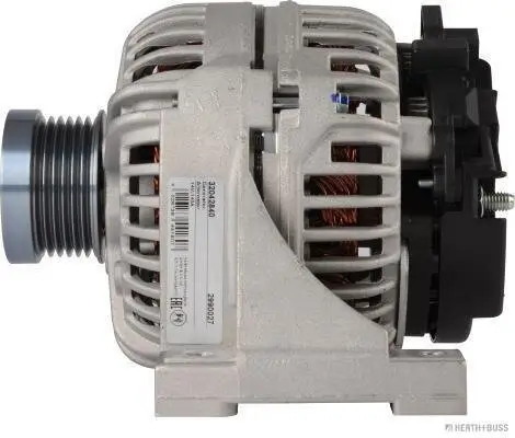 Generator 14 V HERTH+BUSS ELPARTS 32042840 Bild Generator 14 V HERTH+BUSS ELPARTS 32042840